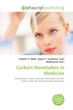 Carbon Nanotubes in Medicine