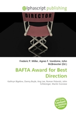 BAFTA Award for Best Direction