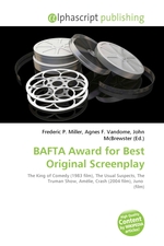 BAFTA Award for Best Original Screenplay