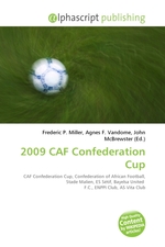 2009 CAF Confederation Cup