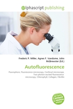 Autofluorescence