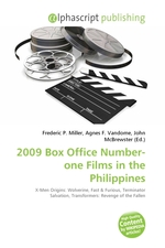 2009 Box Office Number-one Films in the Philippines