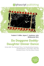 Da Doggone Daddy-Daughter Dinner Dance