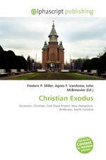 Christian Exodus