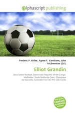 Elliot Grandin
