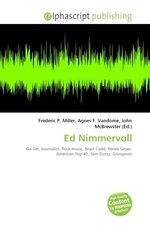 Ed Nimmervoll