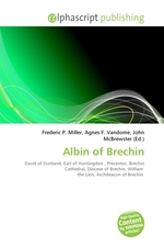 Albin of Brechin
