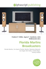 Florida Marlins Broadcasters