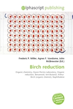 Birch reduction