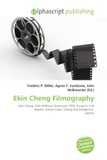 Ekin Cheng Filmography