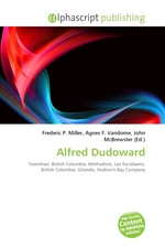 Alfred Dudoward