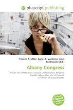 Albany Congress