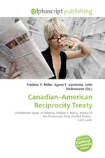 Canadian–American Reciprocity Treaty