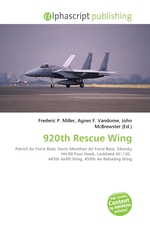 920th Rescue Wing