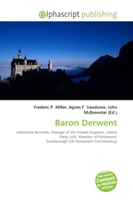 Baron Derwent