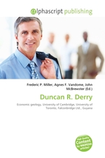 Duncan R. Derry