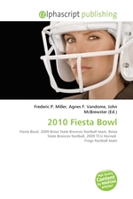 2010 Fiesta Bowl