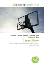 Casey Shaw