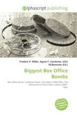 Biggest Box Office Bombs