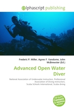 Advanced Open Water Diver