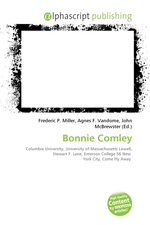 Bonnie Comley книга.