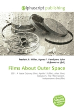 Films About Outer Space