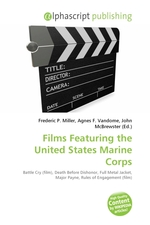 Films Featuring the United States Marine Corps