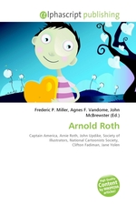 Arnold Roth