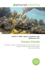 Ewens Ponds