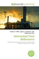 Attenuated Total Reflectance