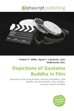 Depictions of Gautama Buddha in Film