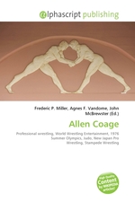 Allen Coage