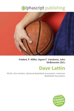 Dave Lattin