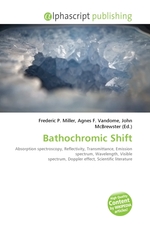 Bathochromic Shift