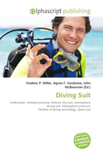 Diving Suit