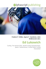 Ed Lukowich