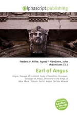 Earl of Angus