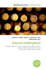 Edward Stillingfleet