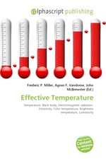 Effective Temperature