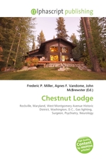 Chestnut Lodge