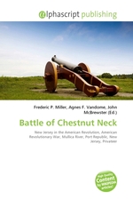Battle of Chestnut Neck
