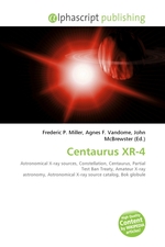 Centaurus XR-4