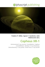 Cepheus XR-1
