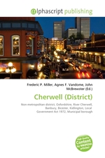 Cherwell (District)