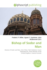 Bishop of Sodor and Man