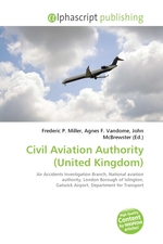 Civil Aviation Authority (United Kingdom)