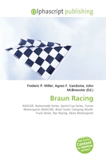 Braun Racing