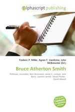 Bruce Atherton Smith