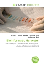 Bioinformatic Harvester