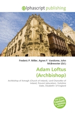 Adam Loftus (Archbishop)